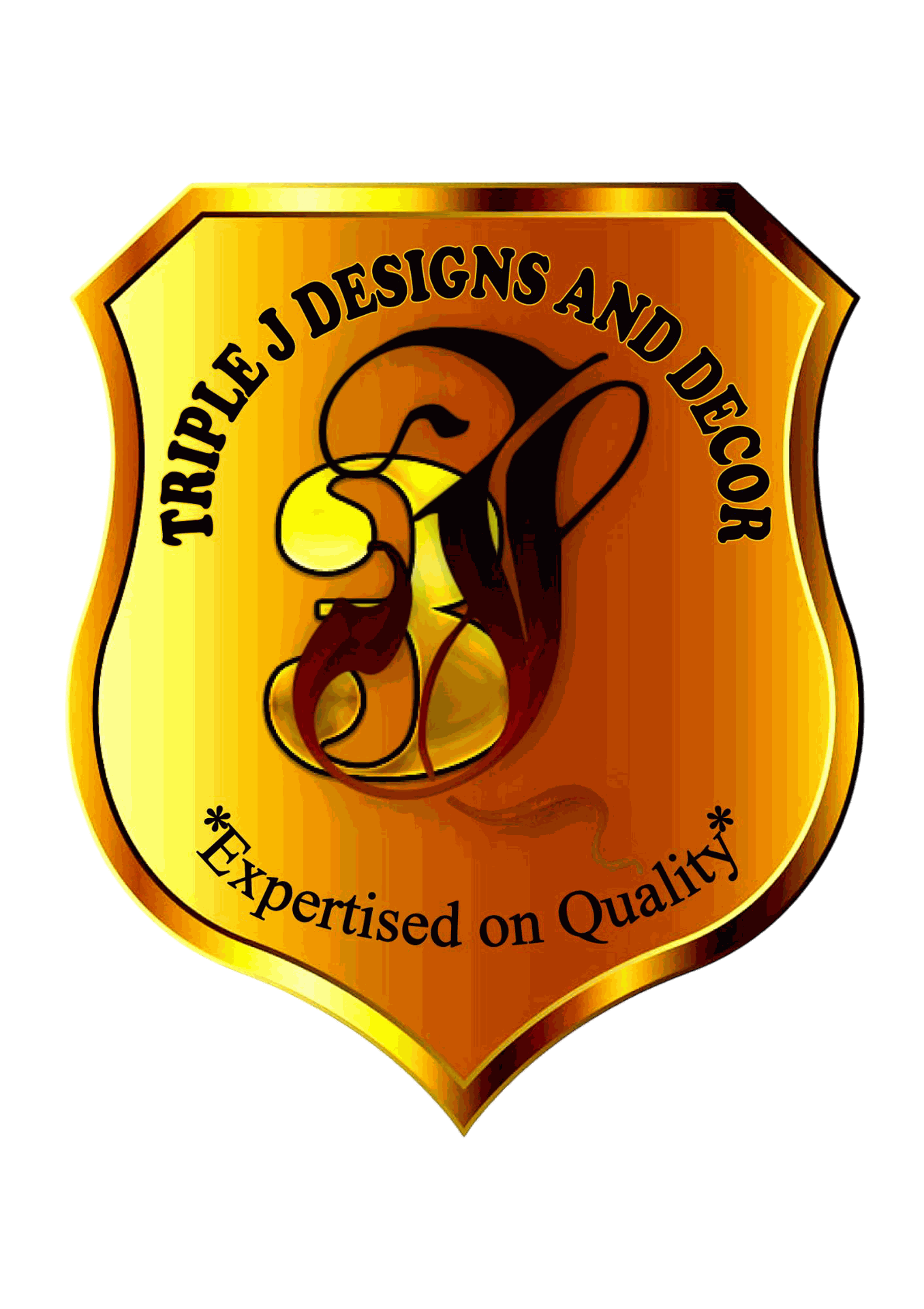 Triple J Designs & Decor 